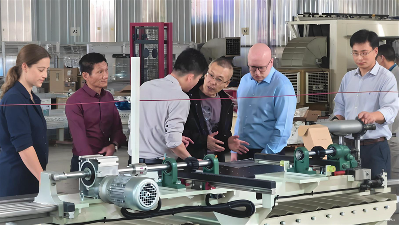 Quam eligere High-Quality Truck Partibus? Analysis Differentiarum Inter Partes Originales et Partes Aftermarket