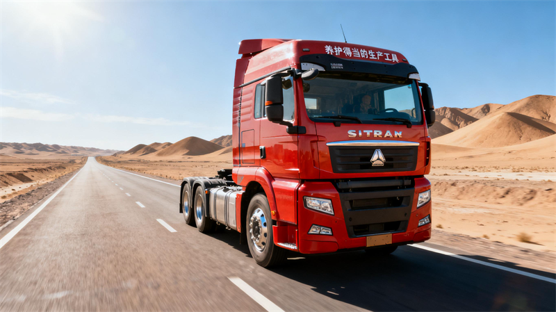 Cur Truck Maintenance Matters: De 5 Filtra Critica Quod Vehiculum Vitae Tuum Extende