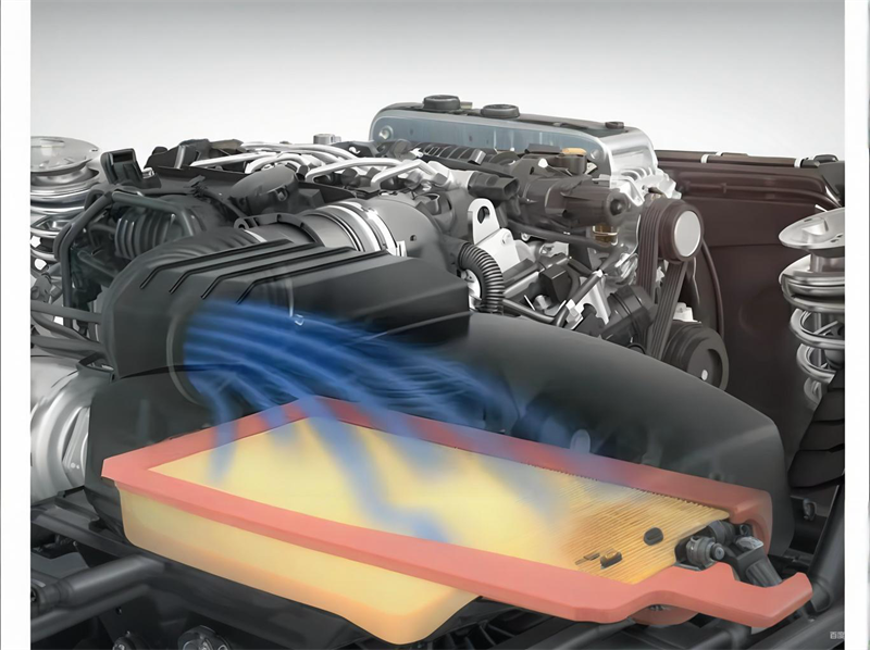 Quam eligere summus Quality Air Filter: VI Key factores considerare