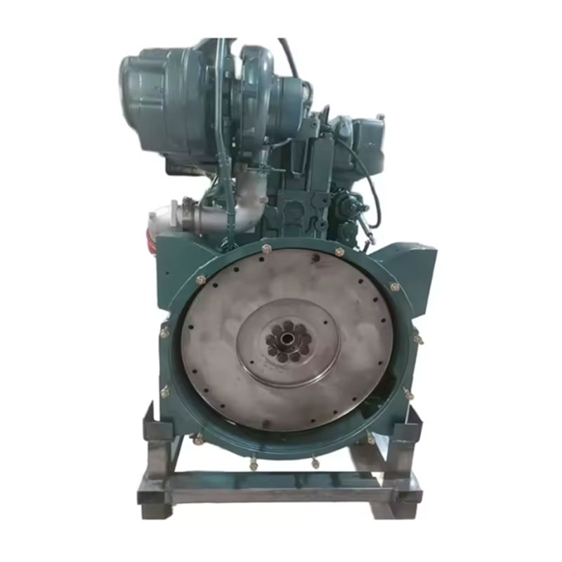 Cur tuum Truck Engine amissis Power et Acceleratio