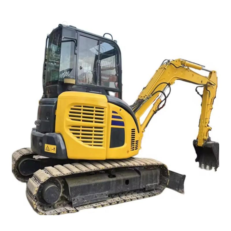 Quid Mini Excavator instrumentum essentiale pro moderna Constructione et Landscaping fecerit