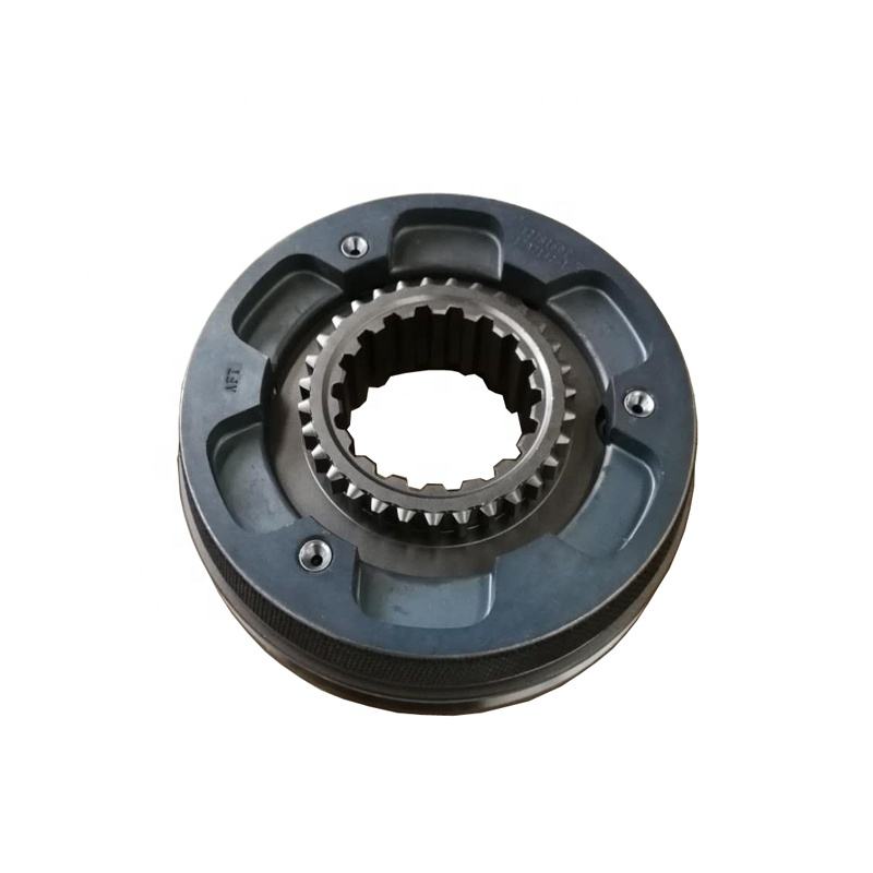 Quomodo potest Sinotruk Transmissio Partes augere Gravis Truck euismod?