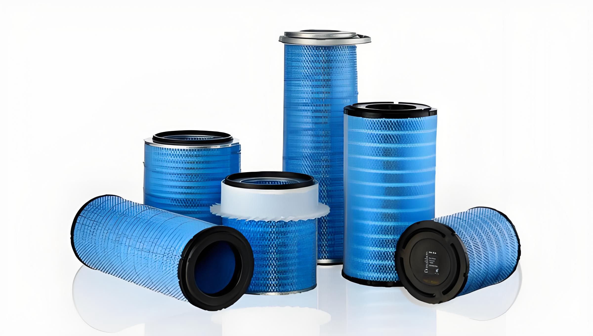 SKYOND vestri Truck Engine scriptor Spiritus Buddy - Aeris Filter Care Guide