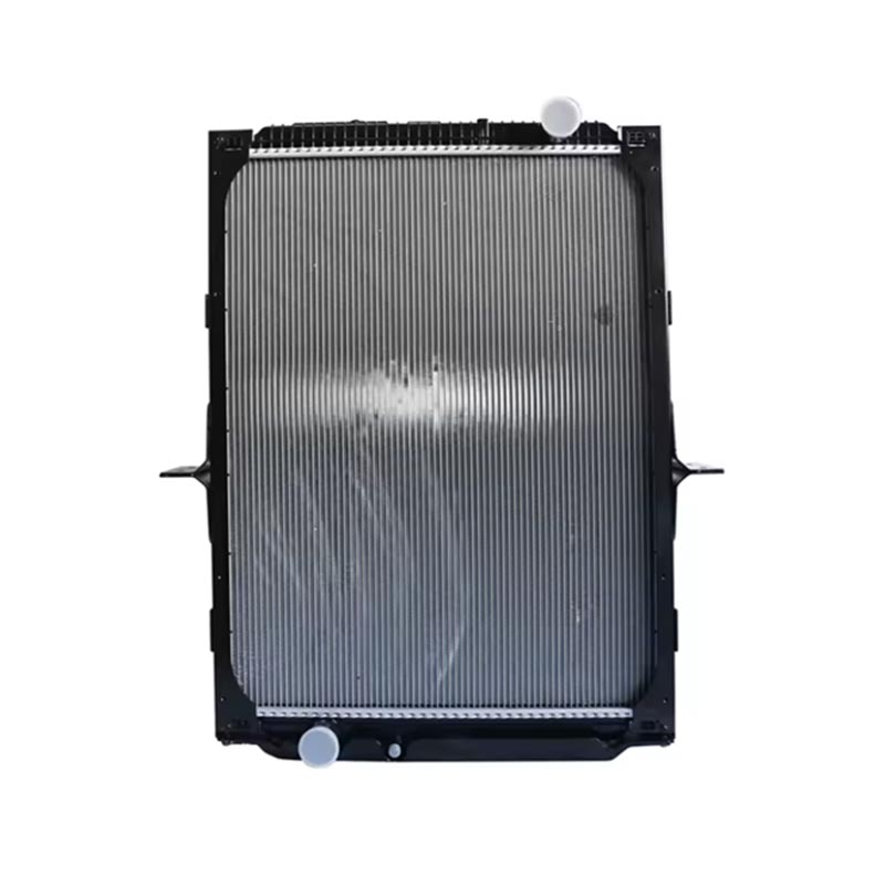Engine accessorium radiator DZ91125328