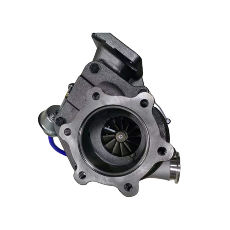 Engine component WD10G220E23 Turbocharger