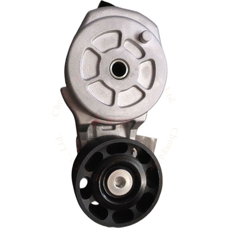 Engine partes tensioner