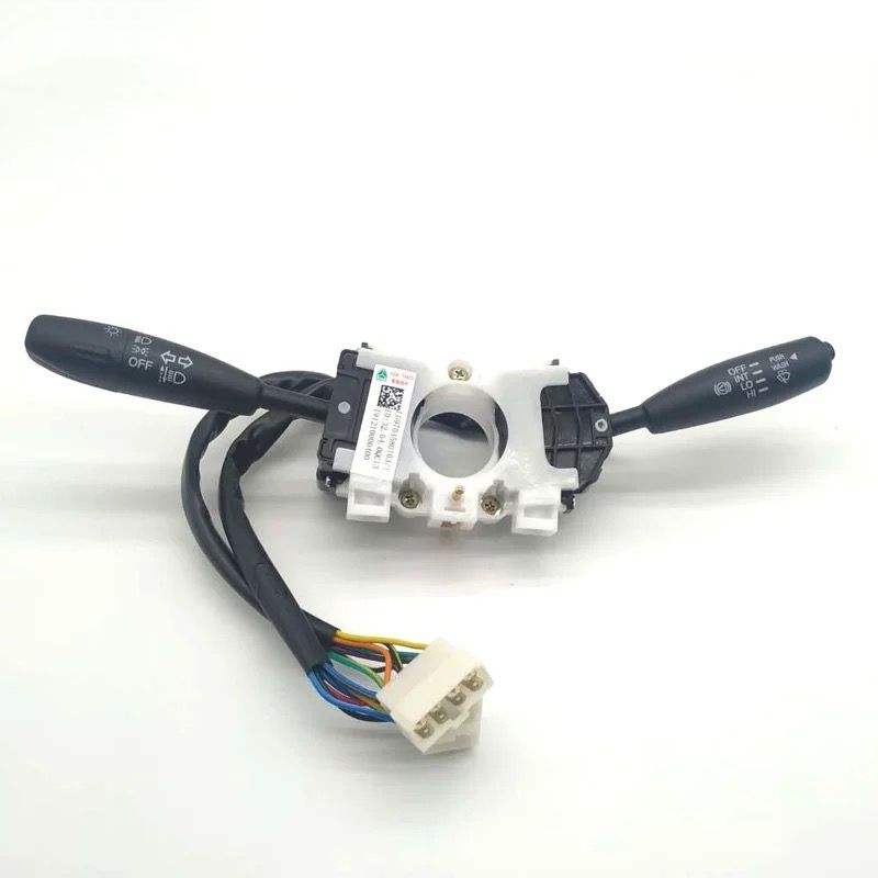 China FG9704580109 Sincerus Sinotruk HOWO RHD Light Truck Compositum Switch