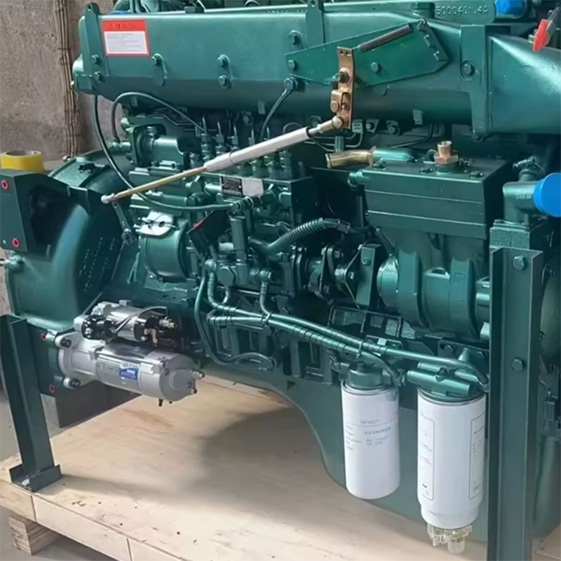 Gravis officium salsissimus vir vivens WP10 engine assembly