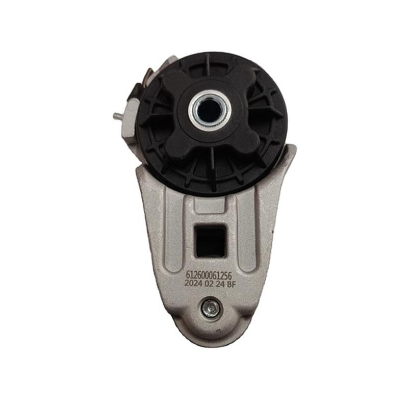 Automatic tensio salsissimus vir vivens Engine