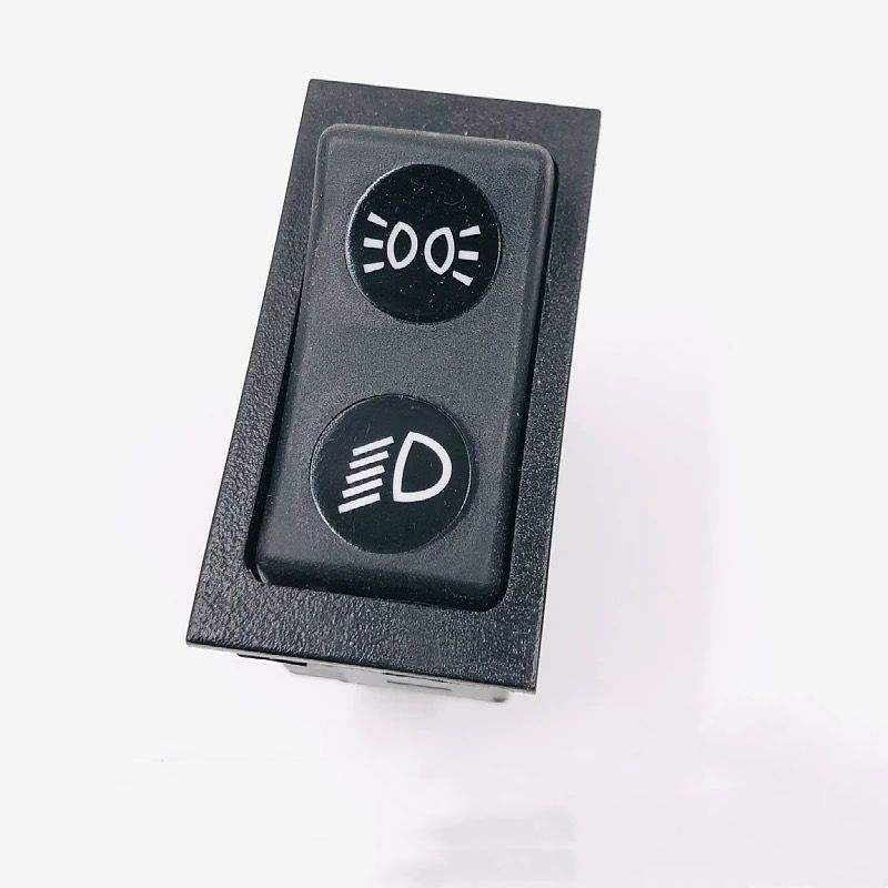 China WG9719584011 Sincerus Sinotruk HOWO Light Switch