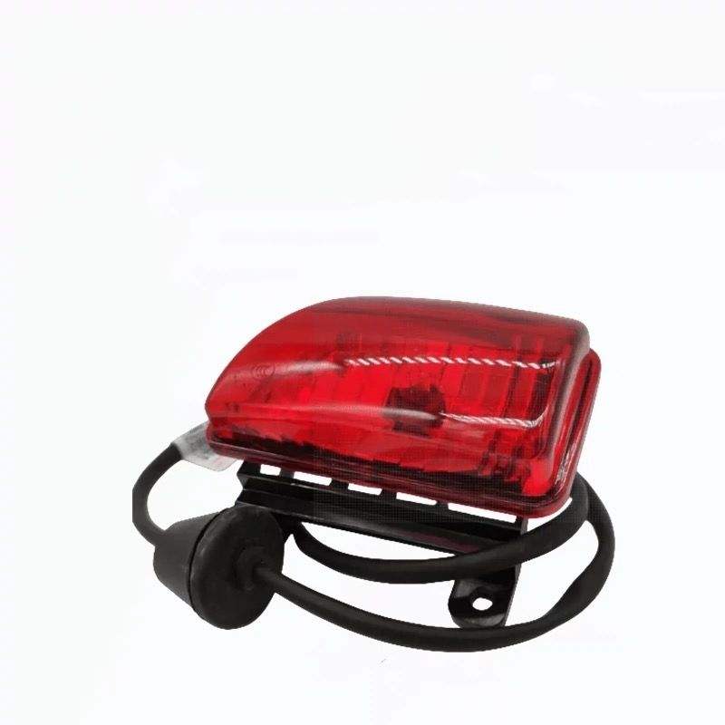 China WG9925720046 Sincerus Sinotruk SITRAK C7H Cabin Roof Rear Position Light Right